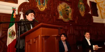 Tendrá BUAP Agencia de Inteligencia Artificial Especializada