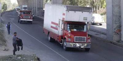 Empresarios destacan reducción delictiva en carreteras clave de Puebla