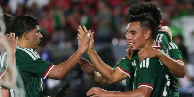 Tri consigue victoria agónica ante Panamá gracias a autogol