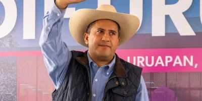 Revelan red de espionaje interno en el asesinato de Carlos Manzo: detienen a dos implicados más.