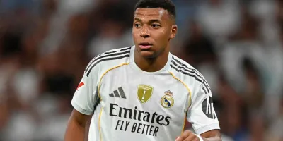 VIDEO. Mbappé lidera goleada del Real Madrid 
