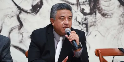 Ya no va Francisco Romero por la titularidad de la Auditoría Superior