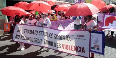 14 mujeres en riesgo de perder custodia de sus hijos; Colectivo pidió ayuda al Congreso