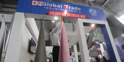 28 países y 36 mil visitantes espera la Exposición Internacional Textil en Puebla