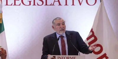 Morena Puebla en alerta por visita de Adán Augusto como coordinador regional