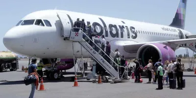 Puebla amplía conectividad aérea con 12 nuevos vuelos desde Huejotzingo