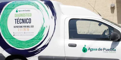 La compra de acciones de Agua de Puebla no debe comprometer finanzas: Medio Ambiente