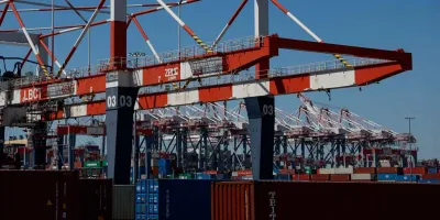 Freno a aranceles genera confianza económica: comercio mexicano ve certidumbre