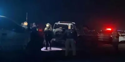 Asesinan a sobrino de ‘El Mayo’ Zambada y lo dejan encajuelado en Culiacán