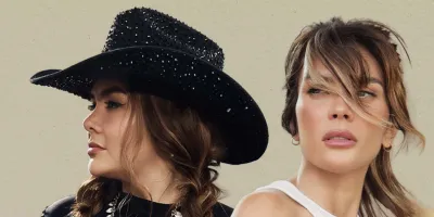 Así suena “La Mala Era Yo”, la esperada colaboración de Kany García y Yuridia