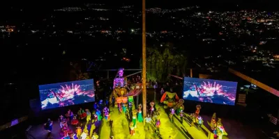 Atlixco, el mejor Pueblo Mágico de Puebla, busca el nivel Triple A en Turismo