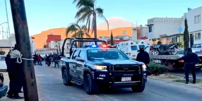 Dos fallecidos deja accidente vial en límites de Atlixco y Tianguismanalco