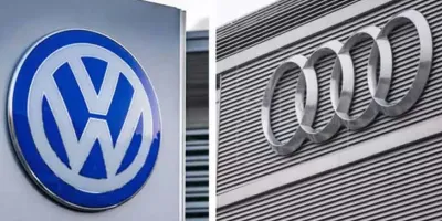 AUDI y VW anunciaron PAROS TÉCNICOS hoy y mañana viernes