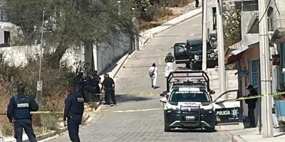 Balacera tras persecución provoca una muerte en Tecamachalco