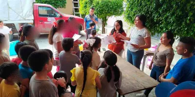 Investigadora BUAP visibiliza a mujeres indígenas como motor del desarrollo en Puebla