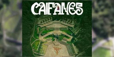  Caifanes dará concierto único en el Centro Ceremonial Otomí: fecha, boletos y precios