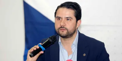Industriales ratifican a Carlos Julián Sosa Spínola al frente de CANACINTRA Puebla