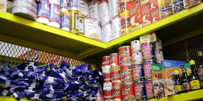 Aumenta precio de alimentos en Puebla y presiona economía familiar