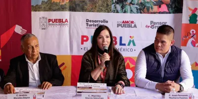 Primera Carrera Nocturna del Amor y la Amistad 2026 impulsará turismo en Acatzingo