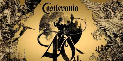 Castlevania: Belmont’s Curse revive la saga en su 40 aniversario con un nuevo metroidvania para PS5 y Nintendo Switch