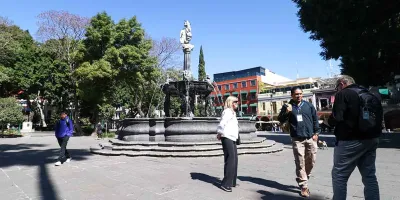 Industria en Puebla pide responsabilidad y confianza ante contexto nacional