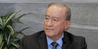 CMIC Puebla elige nueva dirigencia: Raymundo del Valle Lafont será presidente