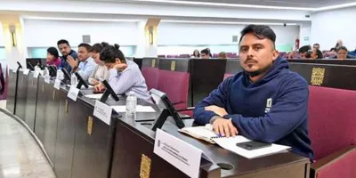 Crisis en Morena Campeche: rompen con Layda y pierden el Congreso