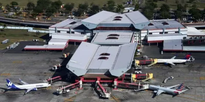 Cuba se queda sin combustible y colapsa la aviación