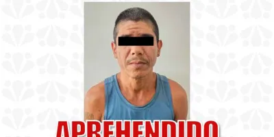 Capturan a implicado en secuestro ocurrido hace 15 años en Ciudad Serdán