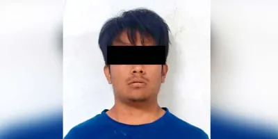 Detienen a sujeto por presunto abuso sexual en Cuautlancingo