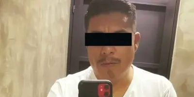 Morena cuestiona deslinde del PAN por detenido en el caso del matrimonio Tello Ruiz