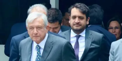 El hijo de AMLO deja Morena: ¿por qué Andy López abandonaría el proyecto de su padre?