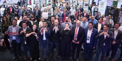 Puebla abre la Primera Expo Textil y Calzado 2026 con pasarelas y 44 empresas participantes