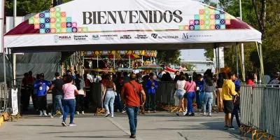 Empresarios se suman a la organización de la Feria de Puebla 2026