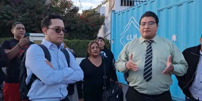 Vicente Lombardo Toledano asume contrato colectivo en GML Components tras votación sindical