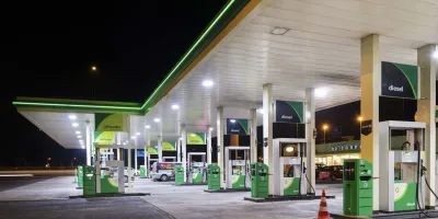 Gasolineras extranjeras abandonan México mientras Pemex gana terreno