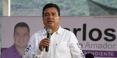 Hospitalizan de urgencia al presidente municipal de Xicotepec