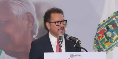 Ignacio Mier priorizará agenda electoral