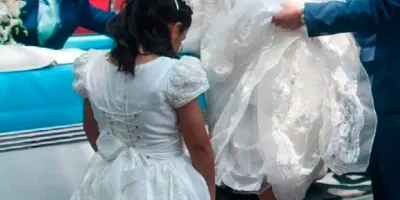 46 mil niñas poblanas viven en matrimonio sin ley que las ampare