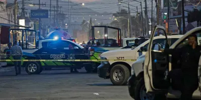 UPAEP señala crisis de seguridad y exige compromisos firmes a autoridades