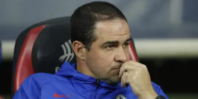 Jardine elogia a Gabriel Milito y reconoce crisis ofensiva en las Águilas