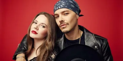 Jesse & Joy llegan a Puebla con su gira “El Despecho Tour” el 21 de febrero