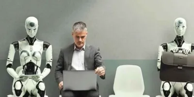   La IA ¿creará desempleo?