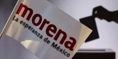 La reelección es una posibilidad abierta para todo morenista y hasta sus delegados