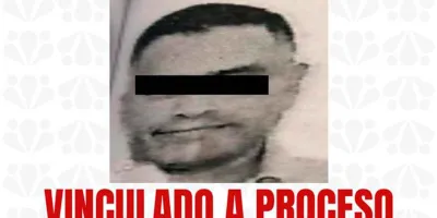 Vinculan a proceso a hombre por violencia vicaria y sustracción de menor en Puebla