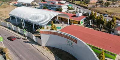 Más infraestructura educativa para Cuautlancingo
