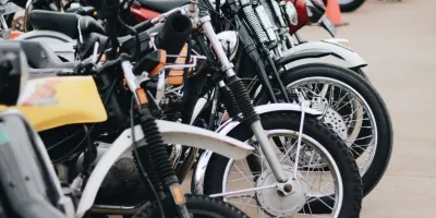 Menores de edad al volante: la alerta por motocicletas en Atlixco continúa
