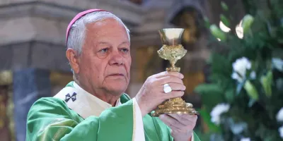 Iglesia en Puebla pide recuperar la paz ante aumento de violencia y temor social