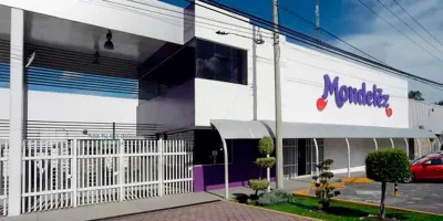 Concluye revisión laboral del T-MEC en planta de Mondelez en Puebla