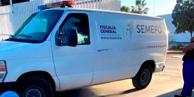 Mujer embarazada muere tras ser encontrada en cisterna en San Diego Chalma